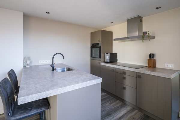 Medium property photo - Haarstraat 8, 4157 GP Enspijk
